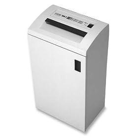HSM Heavy Duty Shredder