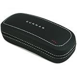 Gunnar Authentic Leather Case