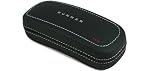 Gunnar Authentic Leather Case