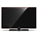 Samsung LN52A630 52-Inch 1080p 120 Hz LCD HDTV with Red Touch of Color
