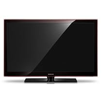 Samsung LN52A630 52-Inch 1080p 120 Hz LCD HDTV with Red Touch of Color