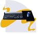 Office Products : EWH Mouse Bridge