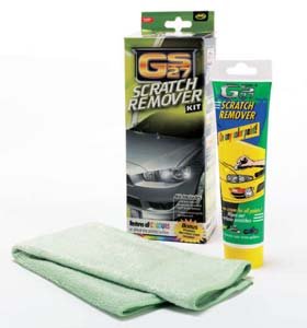 Buy JML GS27 Scratch Repair online at Discounted New and Used prices. Delivered to your door with Off-The-Bookshelf.