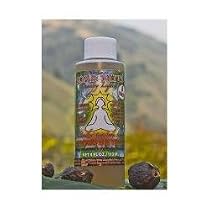 Maggie's Soap Nuts Laundry Liquid - 4oz.- 8 Loads - CONCENTRATED - The World's Only Laundry Liquid Made With NO Synthetic Chemcials. Micro-brewed in an Organic Tea Bottling Facility From Wild Harvested Soap Nuts.