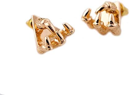 Kaariag Punkin® Punk Style Claw Shape Back Earring