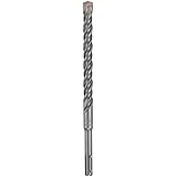 Bosch HC2073 7/16-Inch by 6-Inch by 8-Inch Bulldog SDS-Plus Shank, Carbide Tipped