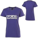 Nikita Metallah T-Shirt - Short-Sleeve - Women's