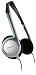 Philips Foldable Lightweight Headband Headphones