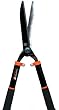 Power-Lever Hedge Shears