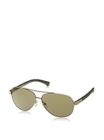 CALVIN KLEIN JEANS Gafas de Sol Ckj414S (60 mm) Metal