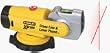 CST/Berger 77-218 XP180 Cross Line and Laser Plumb