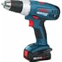 Bosch 36614-02 1/2-Inch 14-2/5-Volt Compact-Tough Litheon Drill/Driver with 2-Slim Batteries