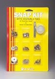 Snap Repair Kit By Star Brite Distributing by