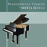 Piano Strings Tribute to Andrea Bocelli