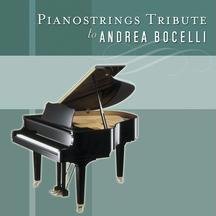 CD-Charts  Search : Piano Strings Tribute to Andrea Bocelli
