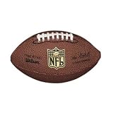 Wilson Wilson NFL Game Ball Replica Micro Mini Football