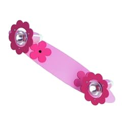 Bl�te rosa 2er-Leiste elobra 123713