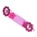 Bl�te rosa 2er-Leiste elobra 123713
