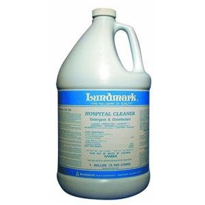 Lundmark Wax 3259G01 4 Hospital Cleaner Detergent And Disinfectant picture 31vns45wzyL Lundmark Wax 3259G01 4 Hospital Cleaner Detergent And Disinfectant