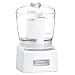 CH%2D4 Elite 4%2DCup Food Chopper%2FGrinder %2D White 