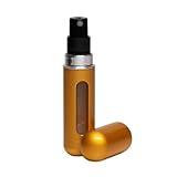 Frago Bold Gold Travel Atomizer atomizer