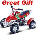 Child's 49cc Four Wheeler