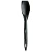 iSi Silicone Paddle Spatula - Black