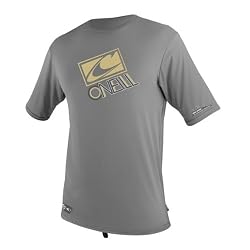 O'Neill Skins Short Sleeve Rash Tee
