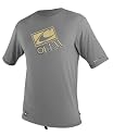 O'Neill Skins Short Sleeve Rash Tee