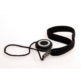 BowerCK501 Lens Cap Keeper with elastic