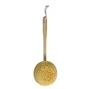 Hydro Foam Back Brush 1 pc from Earth Therapeutics