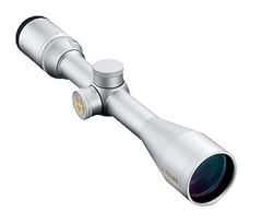 2.5-10x42 Monarch Riflecope - Silver (BDC) 