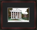University of Mississippi Academic