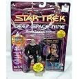 Star Trek Deep Space Nine - Commander Gul Dukat