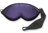 Dreamer Sleep Mask ~ Midnight Blue