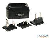 2-Power Canon NB-4L Charger