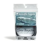 Scientific Anglers Mastery Series Freshwater Sinking Tip Fly Line - Spey Tungsten Leader