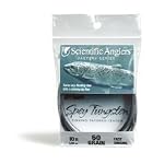 Scientific Anglers Mastery Series Freshwater Sinking Tip Fly Line - Spey Tungsten Leader
