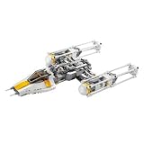 LEGO Star Wars Y-Wing Fighter