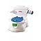 Potty train your stubborn child