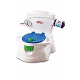 Fisher-Price Fun To Learn Potty by Fisher-Price