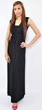 Annee Matthew Diana Maxi Dress # 101-AM