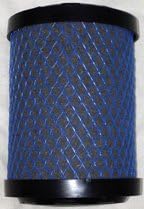 Replacement OEM Carbon Filter for Living Water I by Ecoquest Vollara