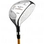 Bob Burns Mens No Bananas Offset Fairway Woods