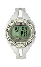 Timex Midsize T5K221 Digital Ironman 50-Lap Resin Strap Watch Timex Midsize T5K221 Digital Ironman 50-Lap Resin Strap Watch