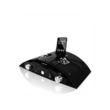 Lars & Ivan Hybrid 40W Amplifier with iPod Dock - Black