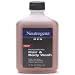 Personal Health Care : Neutrogena Invigorating Hair And Body Wash for Mens - 12 OZ
