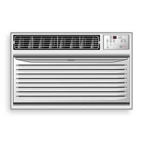 Haier 2HDW3 Thru WallA/C, Cool, 230/208V, 12000 BtuH