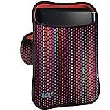Buy : Built E-LH10-MDT 7-Inch - 10-Inch Hoodie Laptop Case (Micro Dot)