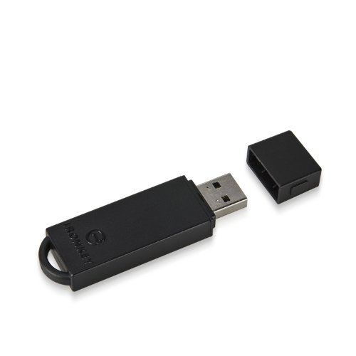 IronKey 4GB D80 USB Drive (MXJA0B004G5001)